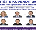 Aktiviteti “Ditët e Kuvendit 2018” vazhdon nesër në Kamenicë